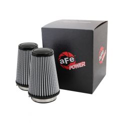 AFE Power Air Filter Element Magnum FLOW Pro Dry S Conical 5 in Bas