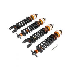 AFE Power Coil-Over Shock Kit Control PFADT Series Featherlight