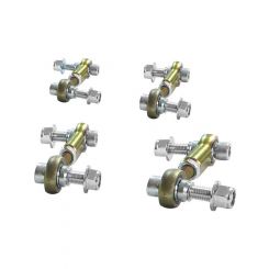 AFE Power End Link Control PFADT Series PTFE Bushings / Sleeves