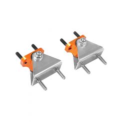 AFE Power Transmission Mount Control PFADT Series Aluminum / Pol