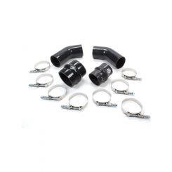 AFE Power Tubing Coupler 2 Straight 2 Hump Hardware Included 4 mm T