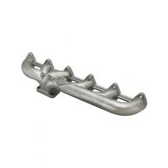 AFE Power Exhaust Manifold Blade Runner Steel Natural Dodge Cummins