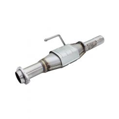 AFE Power Catalytic Converter Direct Fit Stainless Natural Jeep Inli