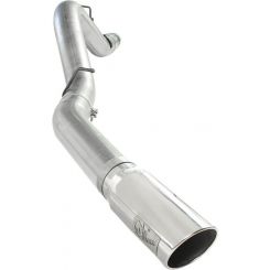 AFE Power Exhaust System ATLAS Filter-Back 5 in Diameter 6 in Poli