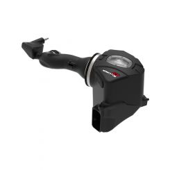 AFE Power Air Induction System Momentum GT Reusable Filter Black 5.