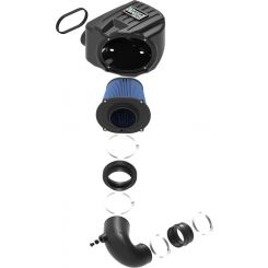 AFE Power Air Induction System Quantum Pro 5 R Cold Air Intake Reus