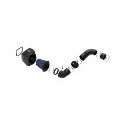 AFE Power Air Induction System Quantum Pro 5R Cold Air Intake Reusa
