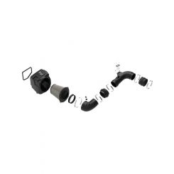 AFE Power Air Induction System Quantum Pro DRY S Cold Air Intake Re