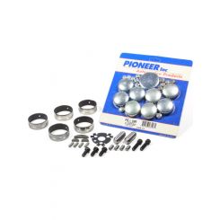 AFM Performance Engine Block Hardware Camshaft Bearings Dowel Pins Free