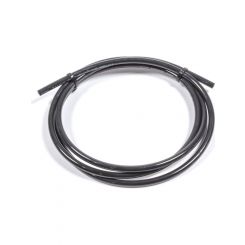 Air Lift Air Line Synflex 3/8 in ID 50 ft Long Plastic Black