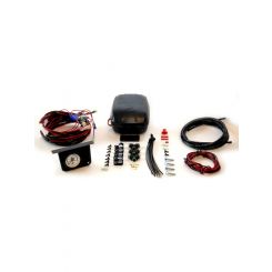 Air Lift Air Compressor Load Controller II Suspension 100 psi Max 12V S