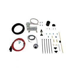 Air Lift Air Compressor Load Controller Single Suspension 120 psi Max 1