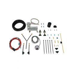 Air Lift Air Compressor Load Controller Dual Suspension 120 psi Max 12V