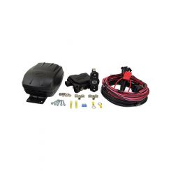 Air Lift Air Compressor Wirelessone 2nd Generation Suspension 100 psi M