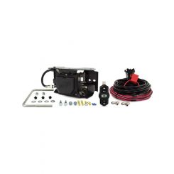 Air Lift Air Compressor Wirelessone 2nd Generation Suspension 100 psi