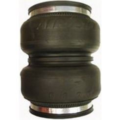 Air Lift Air Spring Bellows Rubber Black Air Lift Loadlifter 5000 Air S