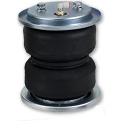 Air Lift Air Spring Bellows Rubber Black Air Lift Loadlifter 5000 Air S