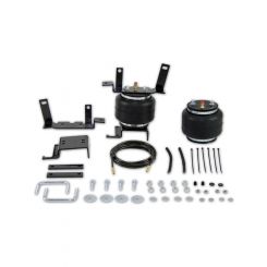 Air Lift Air Spring Kit Loadlifter 5000 Bags / Brackets / Lines 5000 lb