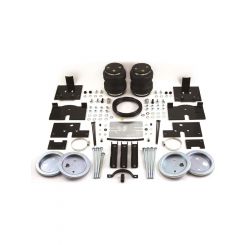 Air Lift Air Spring Kit Loadlifter 5000 Bags / Brackets / Lines 5000 lb