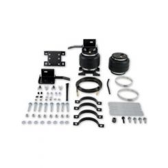 Air Lift Air Spring Kit Loadlifter 5000 Bags / Brackets / Lines 5000 lb
