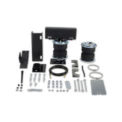 Air Lift Air Spring Kit Loadlifter 5000 Bags / Brackets / Lines 5000 lb
