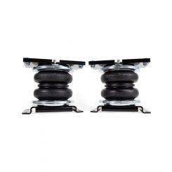 Air Lift Air Spring Kit Loadlifter 5000 Bags / Brackets / Lines 5000 lb