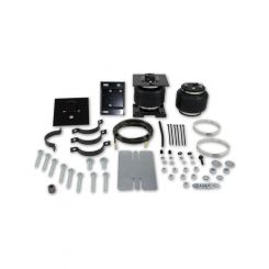 Air Lift Air Spring Kit Loadlifter 5000 Bags / Brackets / Lines 5000 lb