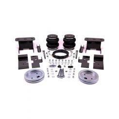 Air Lift Air Spring Kit Loadlifter 5000 Bags / Brackets / Lines 5000 lb
