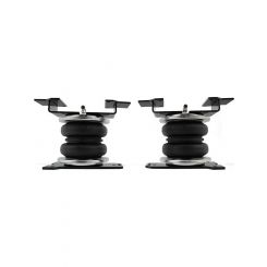 Air Lift Air Spring Kit Loadlifter 5000 Bags / Brackets / Lines 5000 Lb