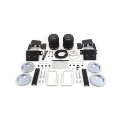 Air Lift Air Spring Kit Loadlifter 5000 Bags / Brackets / Lines 5000 lb