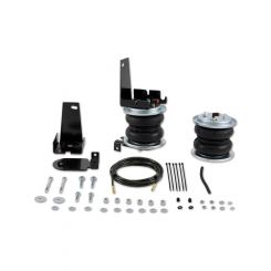 Air Lift Air Spring Kit Loadlifter 5000 Bags / Brackets / Lines 5000 lb