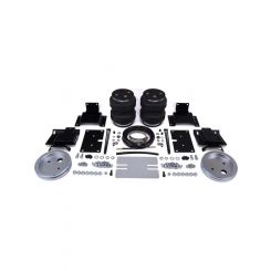 Air Lift Air Spring Kit Loadlifter 5000 Bags / Brackets / Lines 5000 lb