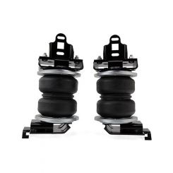 Air Lift Air Spring Kit Loadlifter 5000 Bags / Brackets / Lines 5000 lb