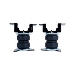 Air Lift Air Spring Kit Loadlifter 5000 Bags / Brackets / Lines 5000 Lb