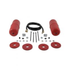 Air Lift Air Spring Kit Air Lift 1000 Bags / Lines 1000 lb Capacity Fro
