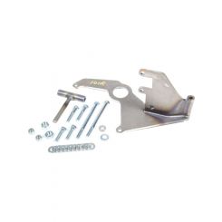 Alan Grove Components Air Conditioning Bracket Street Rod Passenger Side
