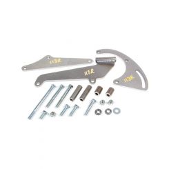 Alan Grove Components Air Conditioning Bracket Low Profile Passenger Sid