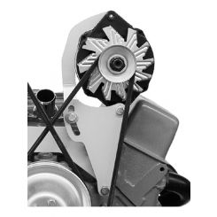 Alan Grove Components Alternator Bracket Driver Side Water Pump Mount St