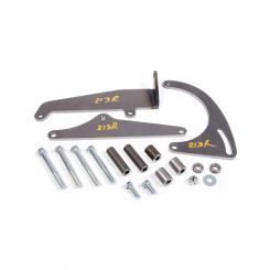 Alan Grove Components Alternator Bracket Passenger Side Water Pump / Exh