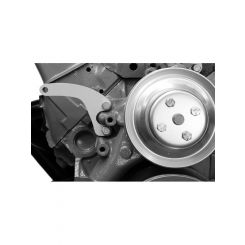 Alan Grove Components Alternator Support Bracket Passenger Side Mid Mou