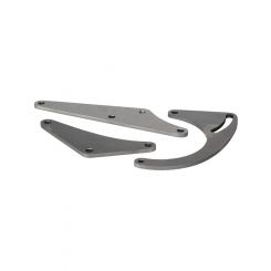 Alan Grove Components Alternator Bracket Low Mount Driver Side Head / Wa