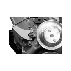 Alan Grove Components Alternator Support Bracket Passenger Side Head Mou