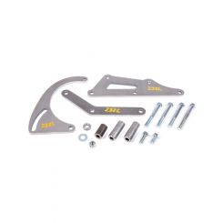 Alan Grove Components Alternator Bracket Driver Side Head / Water Pump M