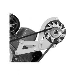 Alan Grove Components Alternator Bracket Driver Side Head / Water Pump M