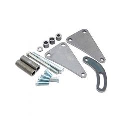Alan Grove Components Power Steering Pump Bracket Driver Side Block Moun