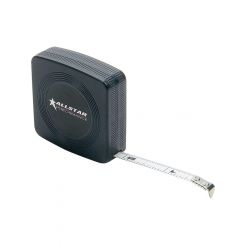 Allstar Performance Tape Measure Deluxe 10 ft Length 1/4 in Width In