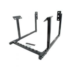 Allstar Performance Engine Cradle Heavy Duty 1 in Square Tube Hardwa