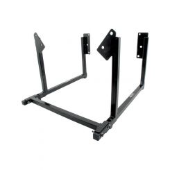 Allstar Performance Engine Cradle Heavy Duty 1 in Square Tube Hardwa