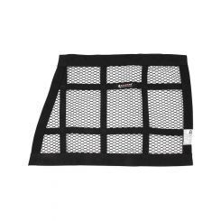 Allstar Performance Window Net SFI 27.1 Mesh 18 x 27 x 22 in Trapezo