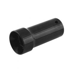 Allstar Performance Lug Nut Socket Pit Socket Economy 1/2 in Drive 3